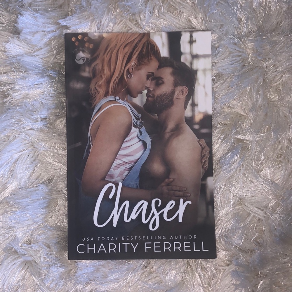 Chaser by Charity Ferrell